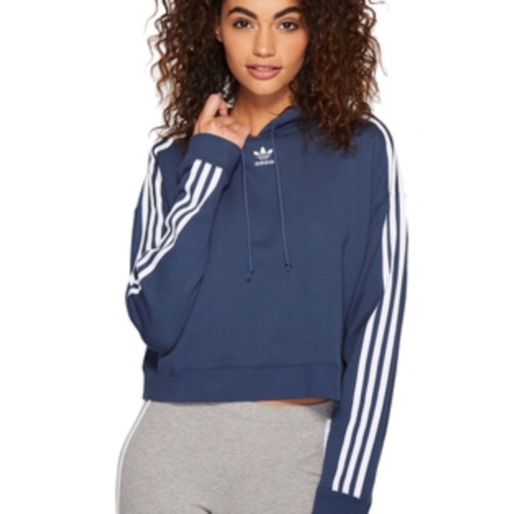 Adidas hoodie